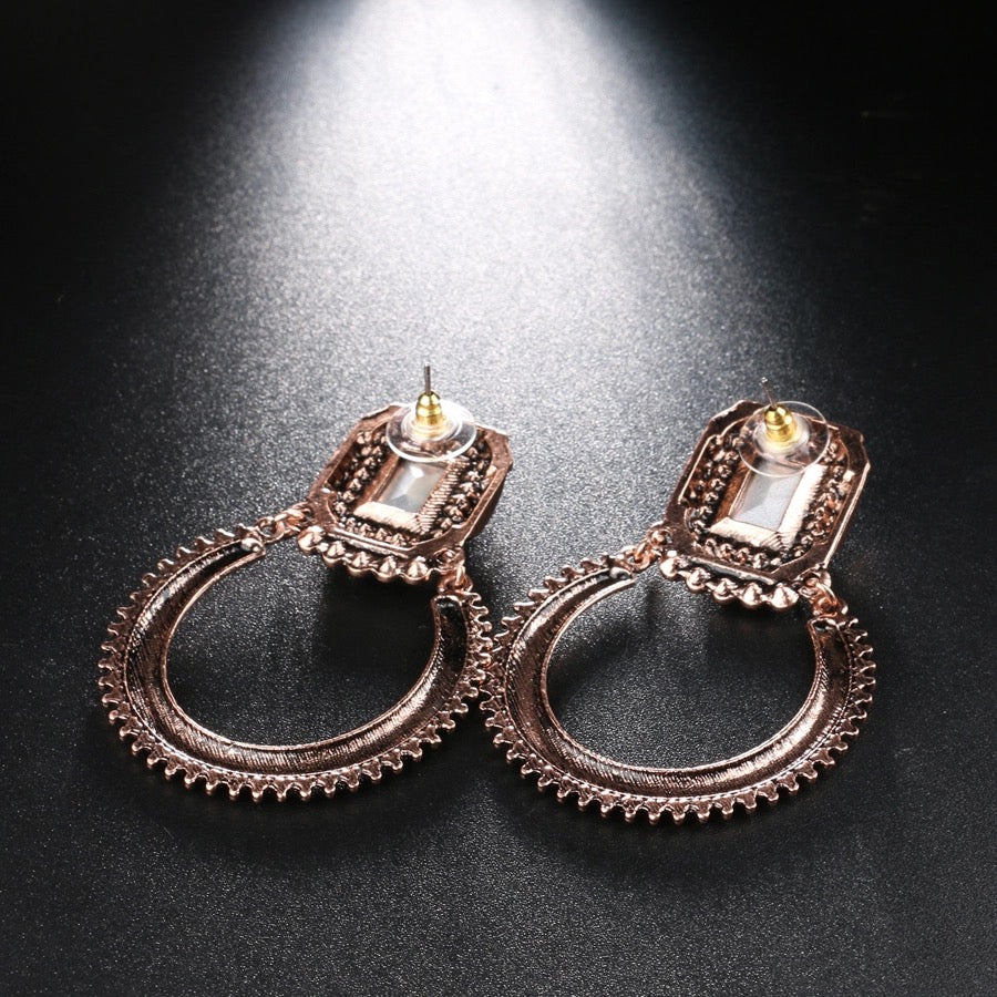Antique Earrings