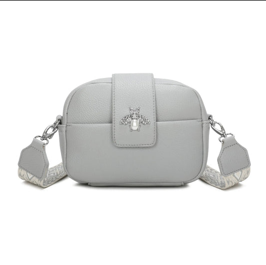 Crossbody Bee bag