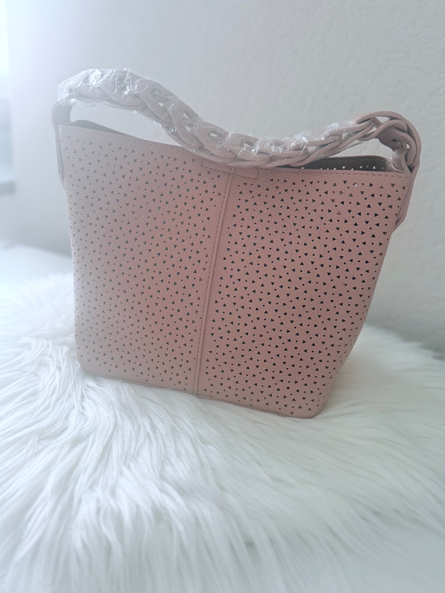 2in1 Bucket Bag