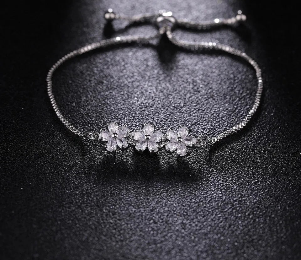 Zircon Bracelet