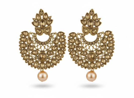 Indian trending earring