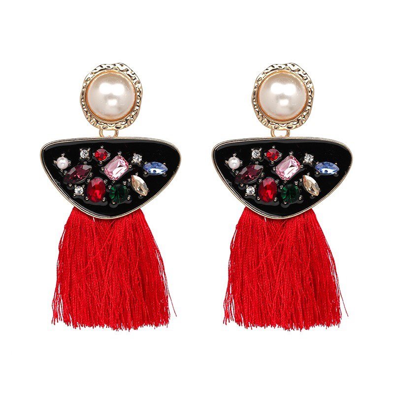 Statement Earring