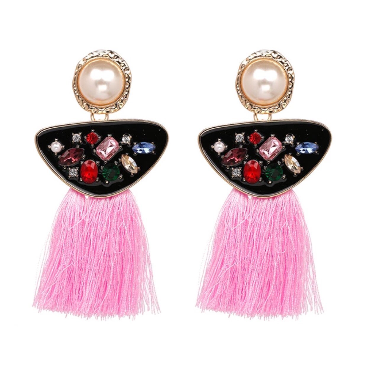 Statement Earring