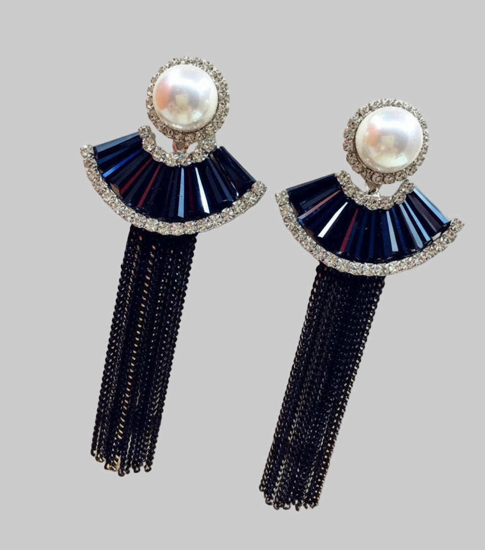 Tassel Earring